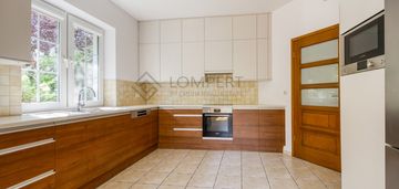 Dom z ogrodem w dobrej cenie blisko wilanowa