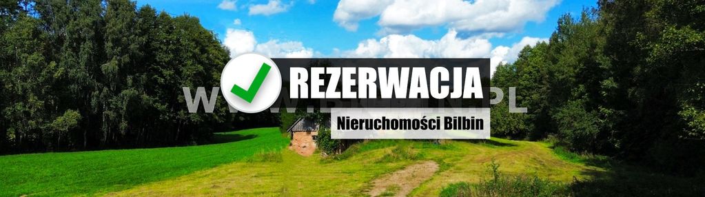 Rezerwacja !
