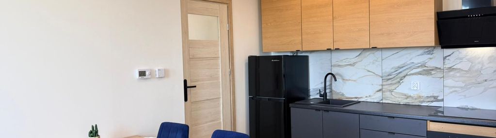 Nowe mieszkanie 40 m² na wynajem – piekary śląskie, ul. mikołaja reja