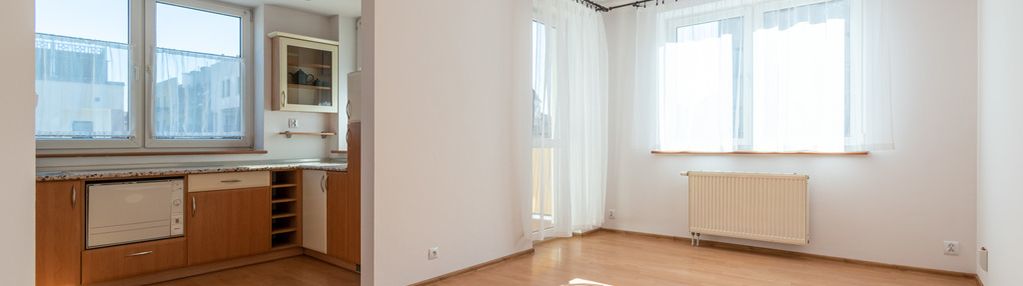 Żabiniec, 48m2, 2pok, balkon, w pełni umeblowane