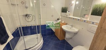 Dwupokojowe mieszkanie