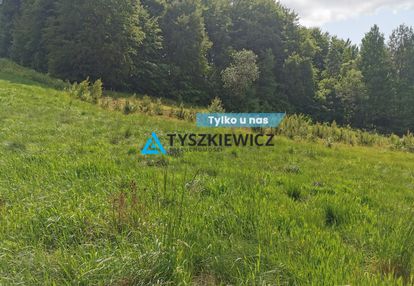 Działka budowlana z pozwoleniem na budowę!
