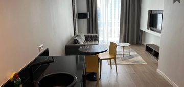 Luksusowe mieskanie w platinum tawers