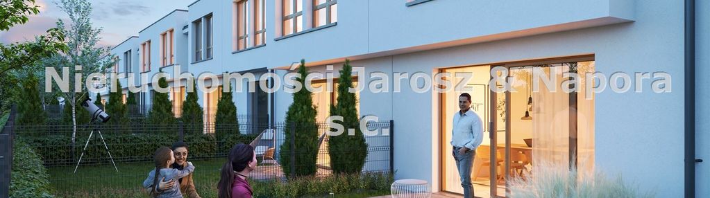 Nowe szeregowce z pompą ciepła i rekuperacją