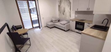 Luskusowy apartament w ścicłym centrum , studio