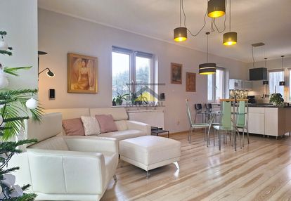 Dom wolnostojący tuż przy lesie, janczewo