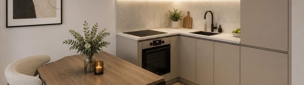 ✨️na start | inwestycyjne 33 m² | wkd | balkon✨