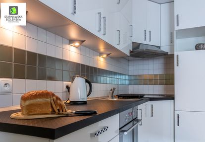 Kawalerka na wynajem - morena