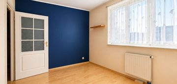 2 pokoje z możliwością 3 | duży balkon | kowale