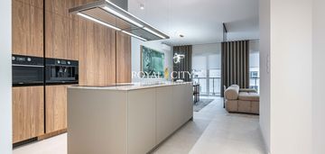 3 pokojowy apartament premium na mokotowie.