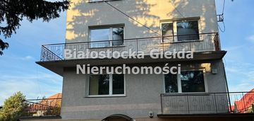 Dom - inwestycja: 3 niezależne mieszkania i lokal!