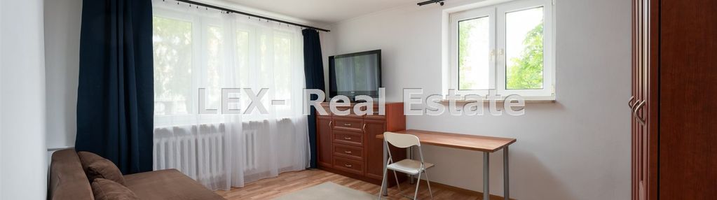 Świetne mieszkanie 38 m2 pruszków centrum 2 pokoje