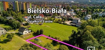 Działka | budowlana | świetna lokalizacja
