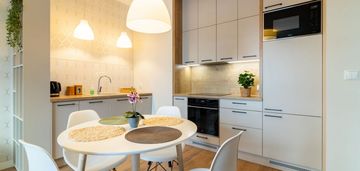 Centrum miasta! piękny apartament!