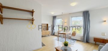 38,70 m2| 1. piętro| naramowice