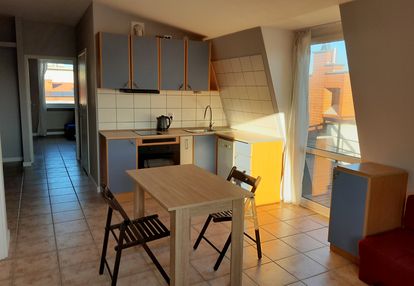 Bezpośrednio 3 pokojowe wynajmę