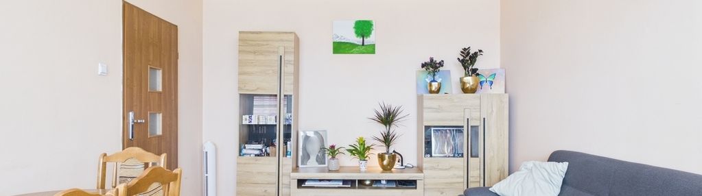 3 pokoje, winda, balkon, armii krajowej