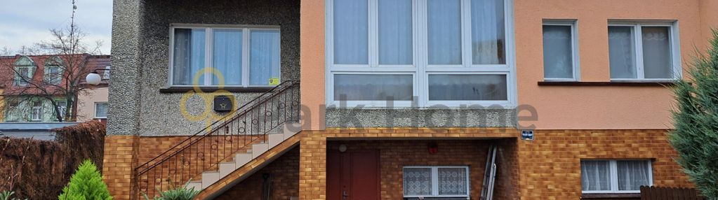 Duży dom z potencjałem 7pokoi