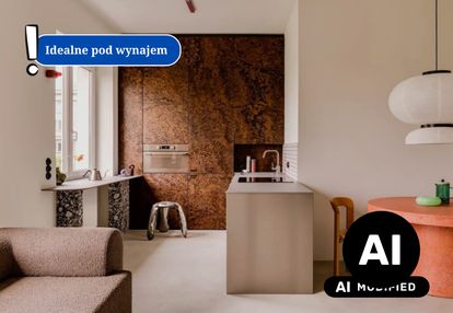 Kawalerka z opcją sypialni - rynek jeżycki !