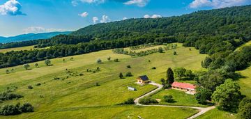 Działka budowlana hańczowa