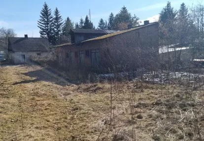 Działka na sprzedaż 2400m2