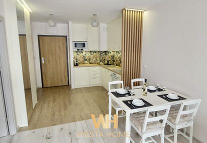 Nowe/ 2 pokoje/cicha okolica/duży taras