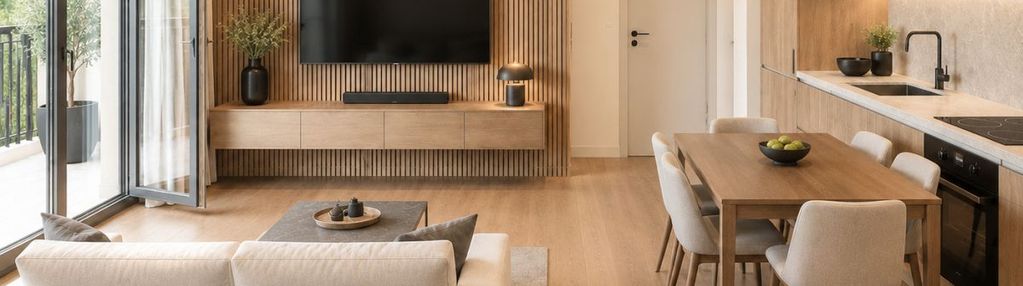 2 pokoje z loggią | blisko centrum | bez prowizji
