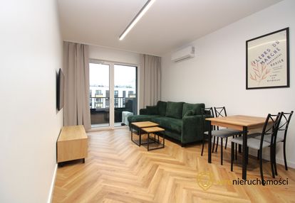 Nowoczesne | jasne | pierwszy najem | garaż