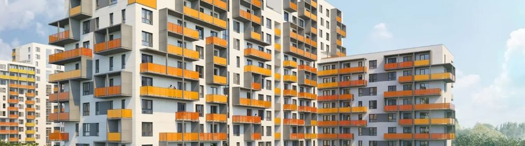 Gotowe! 2 pokoje, balkon, mpec, parking podziemny