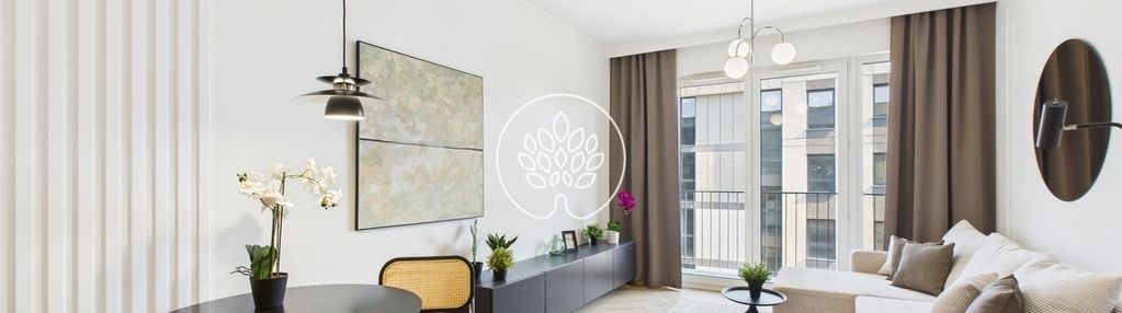 Nowoczesna kawalerka w centrum miasta