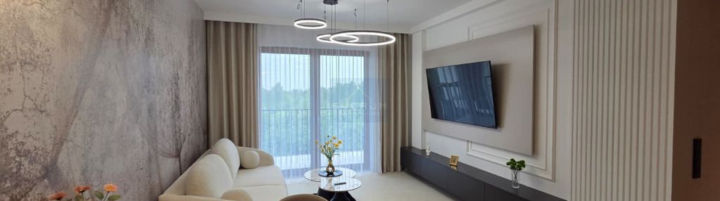 Apartament na sprzedaż, parkitka