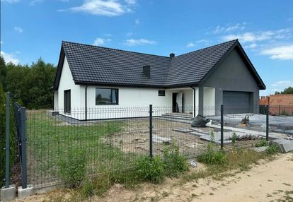 Dom 140m2, maciejów