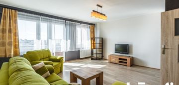 Przytulne 2pokojowe mieszkanie w centrum miasta