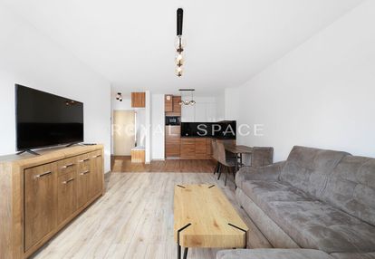 Apartament z widokiem na zieleń | pet friendly