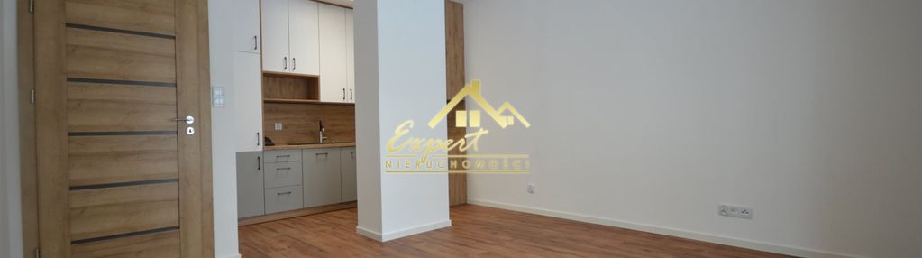 Mieszkanie na parterze z balkonem