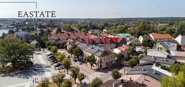 Kamienica inwestycyjna w sercu głowna