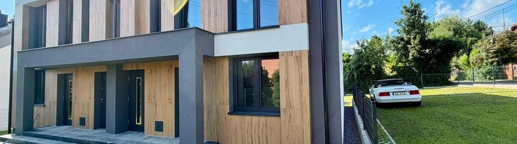3-pokojowy apartament! stan developerski premium!