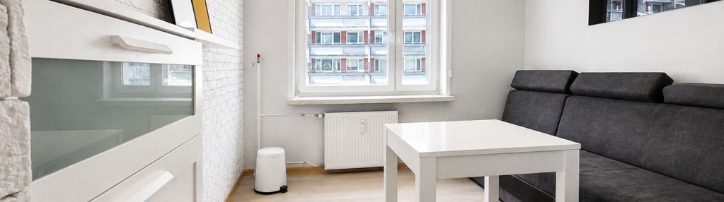 Idealne dla studentów | ue | centrum | balkon
