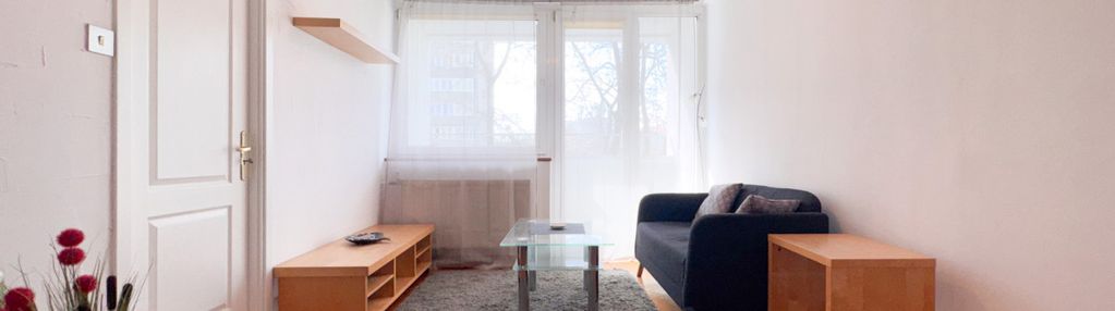 Od zaraz-pet friendly-sky tower-dwa pokoje