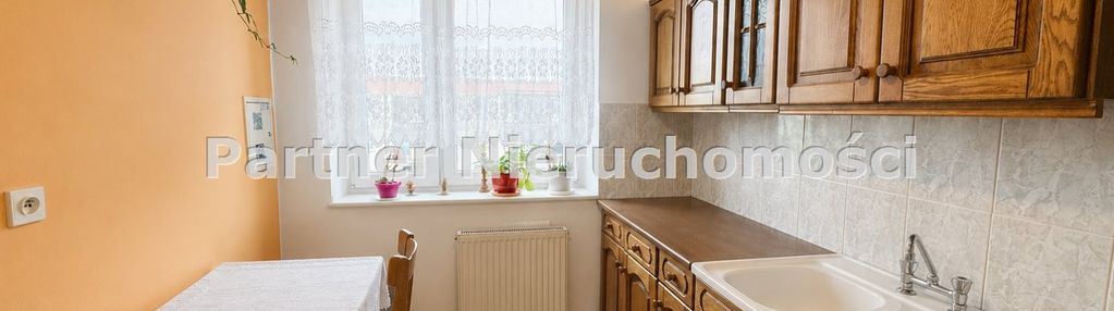 Mieszkanie z dużym balkonem, możliwe 2 pokoje