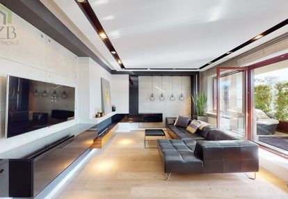 Ludwinów - 4 pokoje - basen - garaż - siłownia