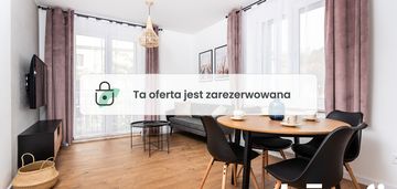 Po generalnym remoncie 2 pok centrum krzeszowice