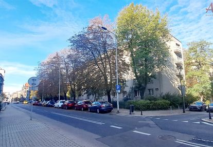 3 pokoje - świetna lokalizacja w centrum!