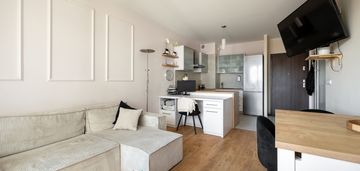 2 pokojowe mieszkanie w kowalach, ul. zeusa