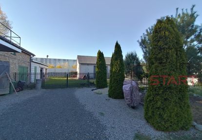 Nieruchomość usługowa przy węźle a2