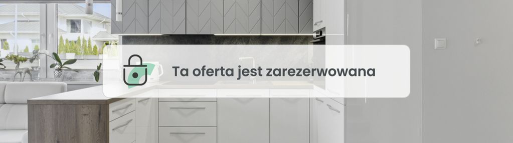 Nowoczesny dom w zabudowie bliźniaczej