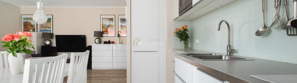 Apartament w sercu gdańska | chmielna park