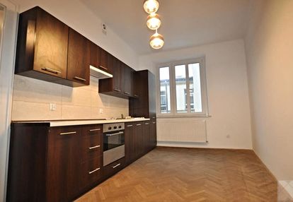 Mieszkanie w centrum przemyśla