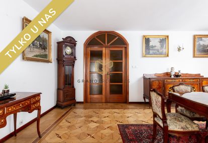 Mega okazja warszawa saska kępa