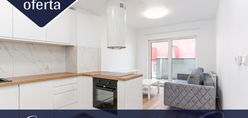 Od zaraz | 4 piętro | 36,78 m2 | kom. lokatorska